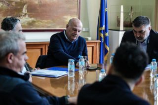 «Παράθυρο» για εμβολιασμό